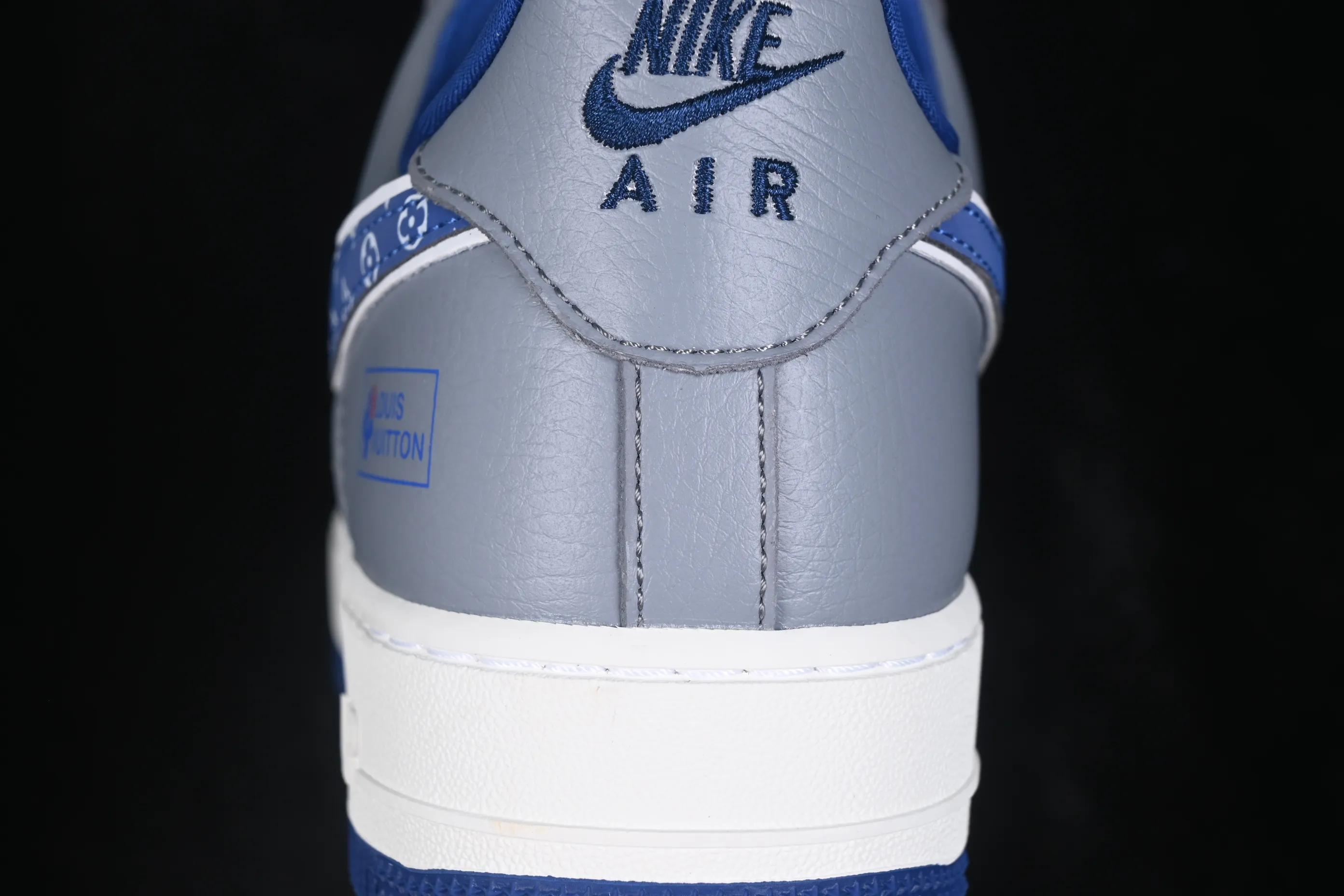 All categories Nk Air Force 1 Air Force series Nk Air Force 1 Low Air Force low-top Nike Air Force 1'07 Low joint model Air Force 1 low-top casual sneakers WY0655-106